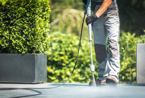 Best Parking Lot and Garage Cleaning  in Hastings, MN