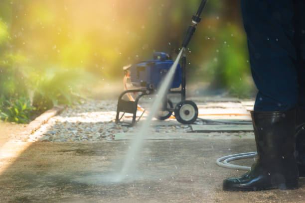 Best Building Exterior Washing  in Hastings, MN